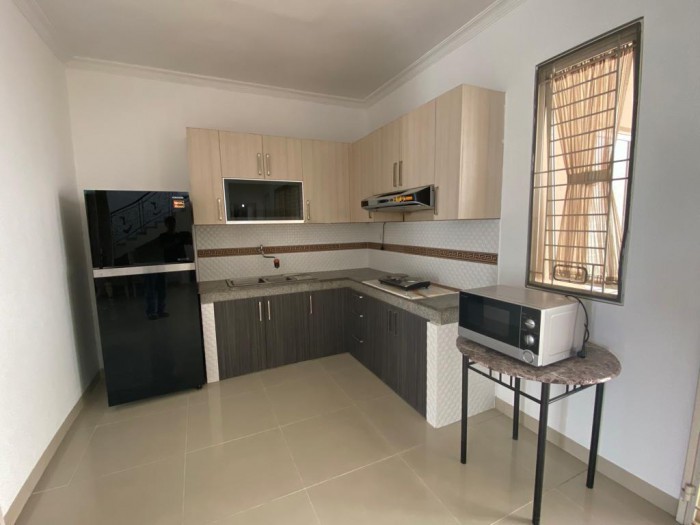 Rumah disewakan di Vassa Terrace Lippo Cikarang